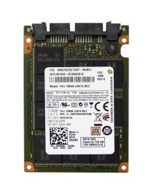 0K326R Dell 128GB MLC SATA 3Gbps uSATA 1.8-inch Internal Solid State Drive (SSD)