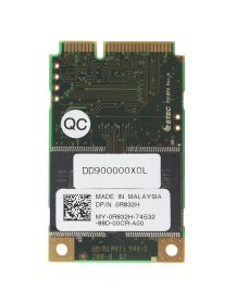 R832H Dell 4GB MLC mini PCIe Internal Solid State Drive (SSD)