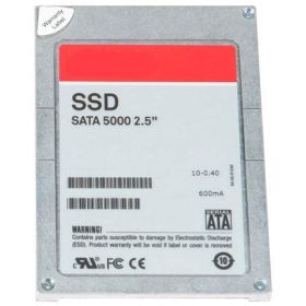 Y7677 Dell 64GB MLC SATA 3Gbps 2.5-inch Internal Solid State Drive (SSD)