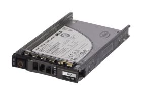 8RYJ7 Dell 120GB MLC SATA 6Gbps 2.5-inch Internal Solid State Drive (SSD)