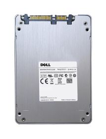 XD4FJ Dell 256GB MLC SATA 3Gbps 2.5-inch Internal Solid State Drive (SSD)