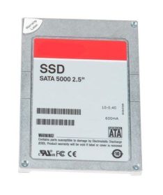 VMP9F Dell 256GB SATA 1.5Gbps Internal Solid State Drive (SSD)