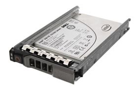 6P5GN-U Dell 200GB MLC SATA 6Gbps 2.5-inch Internal Solid State Drive (SSD) for PowerEdge R620 R720 R720XD and T620