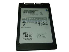 0G295T Dell 128GB MLC SATA 3Gbps 2.5-inch Internal Solid State Drive (SSD)