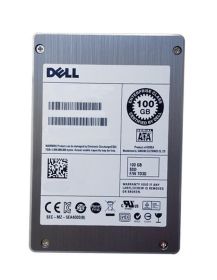 T4RJH Dell 100GB SAS 3.5-inch Internal Solid State Drive (SSD)