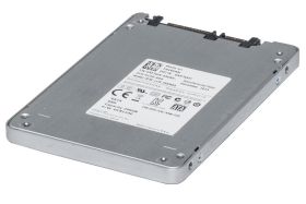 XFJWX Dell 256GB MLC SATA 6Gbps 2.5-inch Internal Solid State Drive (SSD)