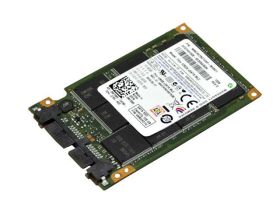 0M158R Dell 128GB MLC SATA 3Gbps uSATA 1.8-inch Internal Solid State Drive (SSD)