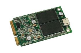 MCBEQE25G5MPQ-0VA Dell 25GB MLC SATA 3Gbps 2.5-inch Internal Solid State Drive (SSD)