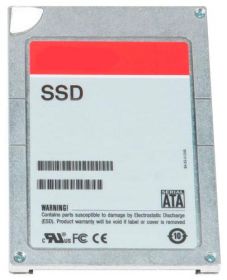 342-4958 Dell 50GB SATA 3Gbps Solid State Drive for PowerEdge M420