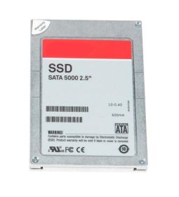 U178P Dell 128GB MLC SATA 1.5Gbps 2.5-inch Internal Solid State Drive (SSD)