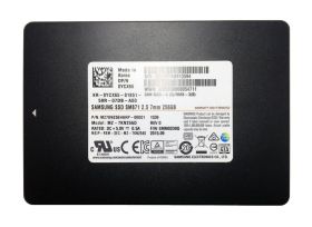 YCX65 Dell 256GB SATA 6GBps 2.5-inch Internal Solid State Drive (SSD)