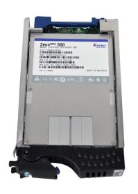 Z16IFE3D-200 EMC 200GB Fibre Channel 4Gbps 3.5-inch Internal Solid State Drive (SSD)