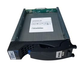005049890 EMC 100GB Fibre Channel 4Gbps EFD (520-Bytes) 3.5-inch Internal Solid State Drive (SSD) for Symmetrix VMAX Storage Systems