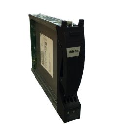 VX-2S6F-100U EMC 100GB SAS 6Gb 2.5-inch EFD Solid State Drive (25-Disk)
