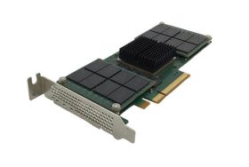 100-564-119 EMC 350GB SLC PCI Express 2.0 x8 IO Accelerator HH-HL Add-in Card Solid State Drive (SSD)