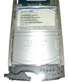 005048941 EMC 73GB SLC Fibre Channel 4Gbps (520-Bytes) 3.5-inch Internal Solid State Drive (SSD)