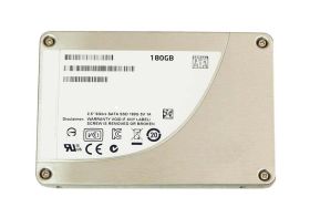795964-001 HP 180GB MLC SATA 6Gbps 2.5-inch Internal Solid State Drive (SSD)
