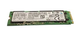 744379-001 HP 256GB MLC SATA 6Gbps M.2 2280 Internal Solid State Drive (SSD)