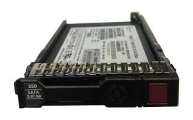 789351-001 HP 240GB SATA 6Gbps Value Endurance (PLP) 2.5-inch Internal Solid State Drive (SSD) with Smart Carrier