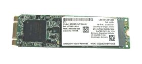 811389-001 HP 180GB MLC SATA 6Gbps M.2 2280 Internal Solid State Drive (SSD)