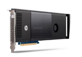 840078-001 HP 512GB PCI Express 3.0 x4 NVMe M.2 Add-in Card Solid State Drive (SSD)