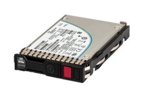 804567-001 HP 1.6TB PCI Express NVMe Workload Accelerator HH-HL Add-in Card Solid State Drive (SSD)
