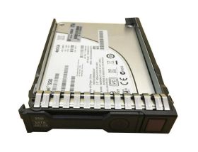 831444-B21 HP 480GB SATA 6Gbps Value Endurance 2.5-inch Internal Solid State Drive (SSD)