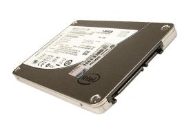 798489-001 HP 180GB MLC SATA 6Gbps 2.5-inch Internal Solid State Drive (SSD)