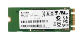 F3V79ATR HP 64GB MLC SATA 6Gbps M.2 2260 Internal Solid State Drive (SSD) for Thin Client