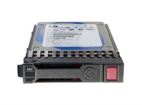 BQ378AV HP 160GB MLC SATA 3Gbps 3.5-inch Internal Solid State Drive (SSD)