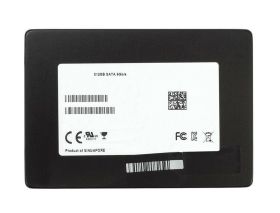 815841-001 HP 512GB SATA 6Gbps (SED / Opal 2.0) 2.5-inch Internal Solid State Drive (SSD)