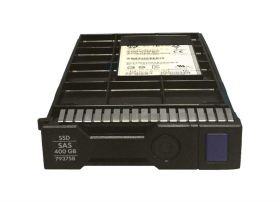 793758-001 HP 400GB SAS 12Gbps Mainstream Endurance 3.5-inch Internal Solid State Drive (SSD)