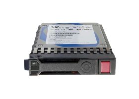 762272-B21#0D1 HPE 1.6TB MLC SAS 12Gbps Hot Swap Value Endurance 3.5-inch Internal Solid State Drive (SSD) with Smart Carrier for ProLiant Gen8 Server