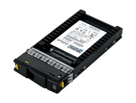 QR506AR HP 100GB SLC SAS 6Gbps 2.5-inch Internal Solid State Drive (SSD) for M6720
