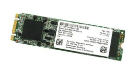 803384-001 HP 180GB SATA 6Gbps (SED / Opal 2.0) M.2 Internal Solid State Drive (SSD) for EliteBook 840 G2