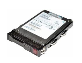 789360-001 HP 480GB SATA 6Gbps Value Endurance 2.5-inch Internal Solid State Drive (SSD)