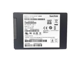 724415-001 HP 128GB MLC SATA 6Gbps 2.5-inch Internal Solid State Drive (SSD)