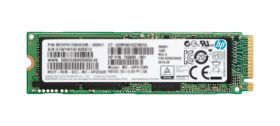 828635-001 HP 128GB PCI Express NVMe M.2 2280 Internal Solid State Drive (SSD)