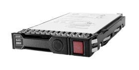 780340-001 HP 200GB SAS 12Gbps Mainstream Endurance 2.5-inch Internal Solid State Drive (SSD) with Smart Carrier