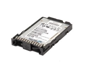 792367-001 HP 800GB MLC SAS 6Gbps Light Endurance 2.5-inch Internal Solid State Drive (SSD)