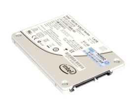 LK1600GEYMV HP 1.6TB MLC SATA 6Gbps Light Endurance (PLP) 2.5-inch Internal Solid State Drive (SSD) with Smart Carrier