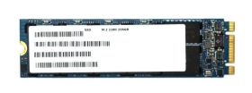 827583-001 HP 256GB TLC SATA 6Gbps M.2 2280 Internal Solid State Drive (SSD)
