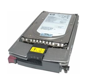 AR055AR HP 72GB Fibre Channel 4Gbps Dual Port 3.5-inch Internal Solid State Drive (SSD)