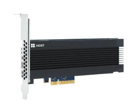 HUSMR7676BHP3Y1 HGST Hitachi Ultrastar SN260 7.68TB MLC PCI Express 3.0 x8 NVMe Read Intensive HH-HL Add-in Card Solid State Drive (SSD)