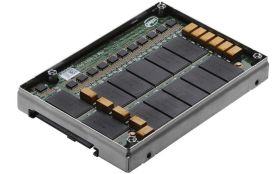 HUSSL4010BSS601 HGST Hitachi Ultrastar SSD400S.B 100GB SLC SAS 6Gbps (TCG Encryption) 2.5-inch Internal Solid State Drive (SSD)