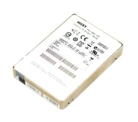HUSML4020ASS601 HGST Hitachi Ultrastar SSD400M 200GB MLC SAS 6Gbps (TCG Encryption) 2.5-inch Internal Solid State Drive (SSD)