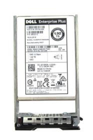 HUSMR1619ASS200 Hitachi 1.92TB MLC SAS 12Gbps 2.5-inch Enterprise Plus Internal Solid State Drive (SSD)