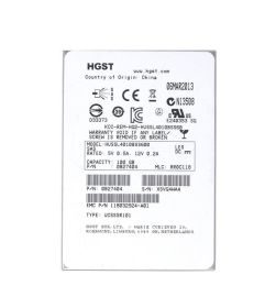 HUSSL4010BSS600E Hitachi 100GB SLC SAS 6Gbps 2.5-inch Internal Solid State Drive (SSD)