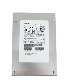 HUSSL4020ALF40 HGST Hitachi 200GB SLC Fibre Channel 4Gbps 3.5-inch Internal Solid State Drive (SSD)