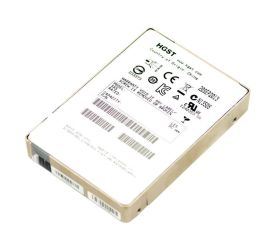 HUSMM1640ASS200 HGST Hitachi Ultrastar SSD1600MM 400GB MLC SAS 12Gbps Mainstream Endurance (Crypto Sanitize) 2.5-inch Internal Solid State Drive (SSD)